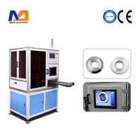 Dydžių tikrinimo mašina